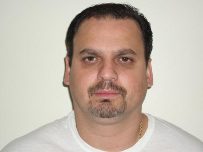 Robbie Dean Alvarado a registered Sex Offender of Alabama