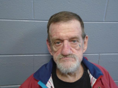 Jerry Michael Payne a registered Sex Offender of Alabama