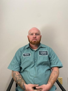 Ricky Lamar Cotton a registered Sex Offender of Alabama