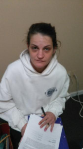 Alyssa Kathleen Edge a registered Sex Offender of Alabama