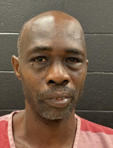 Antonio Maurice Austin a registered Sex Offender of Alabama