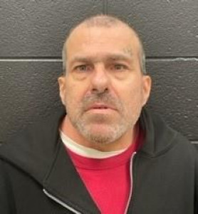 Mykl Shane Harden a registered Sex Offender of Alabama