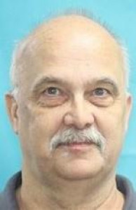 Ken Hurst Harris a registered Sex Offender of Alabama