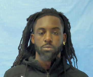 Damion Keyshawn Washington a registered Sex Offender of Alabama