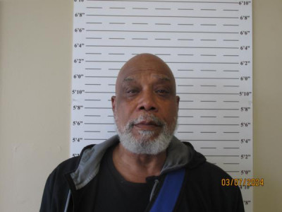 Sulayman Basim Akbar a registered Sex Offender of Alabama