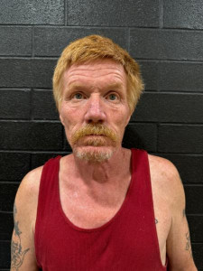 Tommy Lee Ward a registered Sex Offender of Alabama