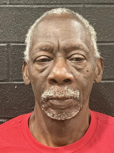 Michael Lenard Harris a registered Sex Offender of Alabama