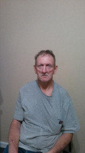 Larry Joe Spradlin a registered Sex Offender of Alabama