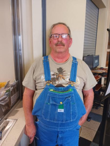 James Michael Pinion a registered Sex Offender of Alabama