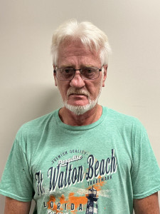 Christopher Leon Hutchens a registered Sex Offender of Alabama