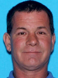 John Wayne Mayes a registered Sex Offender of Alabama