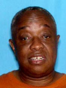 Otis Tolbert a registered Sex Offender of Alabama