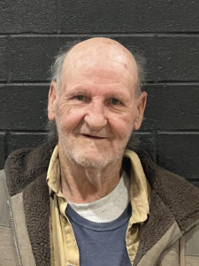 John Lewis Pike a registered Sex Offender of Alabama