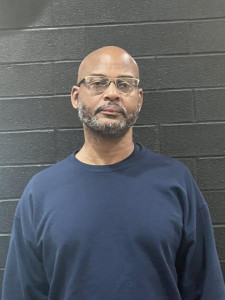 Isaac Unk Todd Jr a registered Sex Offender of Alabama