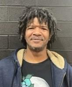 Derrius Montreal Moreland a registered Sex Offender of Alabama