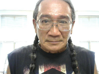 Joselito Navato Palileo a registered Sex Offender of Alabama