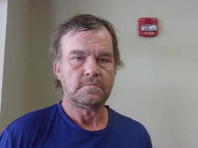 James Duane Nixon a registered Sex Offender of Alabama