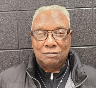 Edward Ernest Rodgers a registered Sex Offender of Alabama