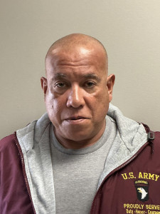 Luis Alberto Motta a registered Sex Offender of Alabama