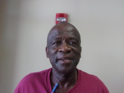 Kenneth Wayne Keith a registered Sex Offender of Alabama