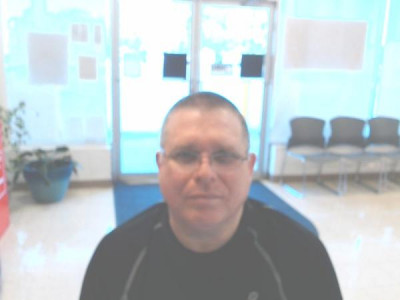 Bryan Edward Beech a registered Sex Offender of Alabama