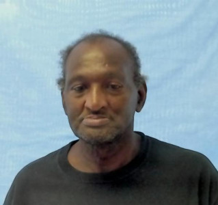George Capshaw Junior a registered Sex Offender of Alabama