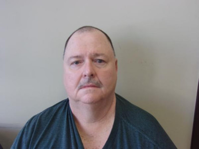 Jerry Wayne Etress a registered Sex Offender of Alabama