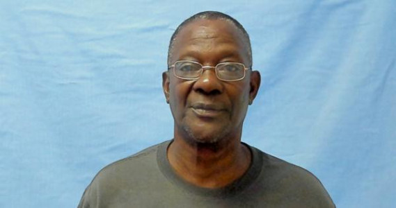 Ivory Irion Strickland a registered Sex Offender of Alabama