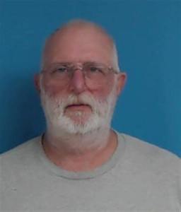 Bobby Paul Jones a registered Sex Offender of Alabama