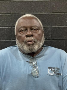 Donnie Michael Ruffin a registered Sex Offender of Alabama