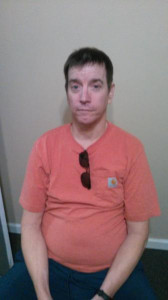 Eric J. Terry a registered Sex Offender of Alabama