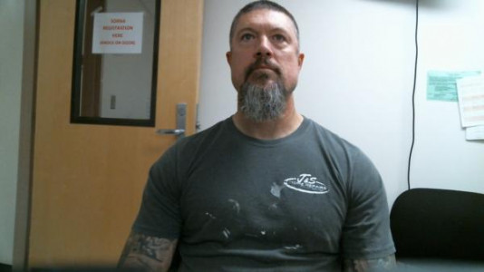 James Patrick Johnson a registered Sex Offender of Alabama