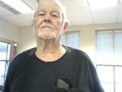 Johnny Terrell Wilson a registered Sex Offender of Alabama