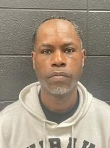 Marcus Dewayne Johnson a registered Sex Offender of Alabama