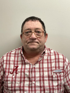 Charles Timothy Chaney a registered Sex Offender of Alabama