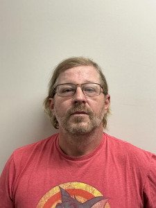 Chad Christopher Crowe a registered Sex Offender of Alabama