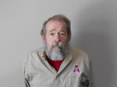 David Crockett Janey IV a registered Sex Offender of Alabama