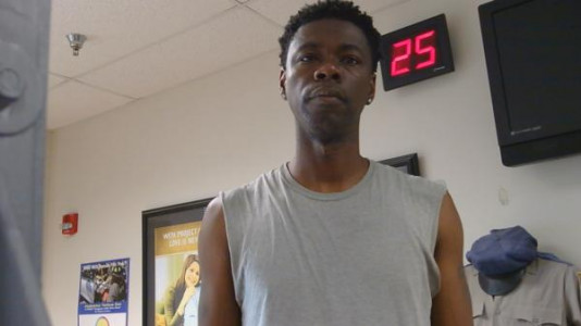 Shannon Demar Thomas a registered Sex Offender of Alabama