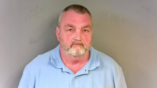 James Lee Gay a registered Sex Offender of Alabama