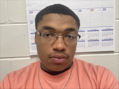 Jamiel Da'quan Hisbon a registered Sex Offender of Alabama