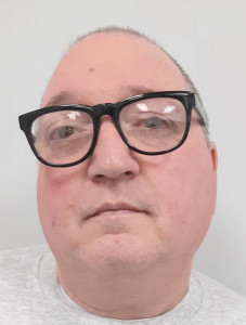 Jeffrey Jade Blount a registered Sex Offender of Alabama