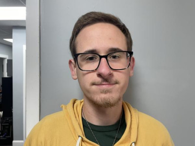 Ian Alexander Ulrich a registered Sex Offender of Alabama