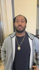 Brandon Le'shun Baker a registered Sex Offender of Alabama