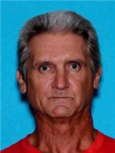 Jerry Dale Mcmen a registered Sex Offender of Alabama