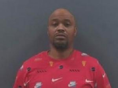 Roderickus Dequan Brown a registered Sex Offender of Alabama