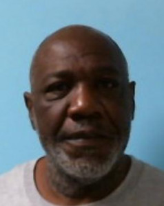 Jesse Jerome Byrd a registered Sex Offender of Alabama