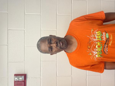 James Frederick Brown a registered Sex Offender of Alabama