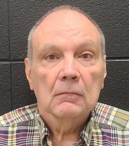 Stanley John Reynolds a registered Sex Offender of Alabama
