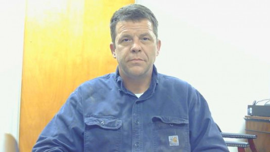 Joseph Troy Greer a registered Sex Offender of Alabama