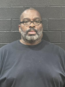 Richard Lavail Toney a registered Sex Offender of Alabama
